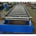 Steel Wave Panel Roll Forming Machine